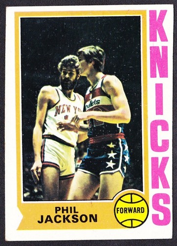phil jackson new jersey nets
